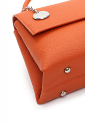 Geanta Carmen Orange Rust Tamaris