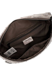 Borseta Caren DarkSilver Tamaris