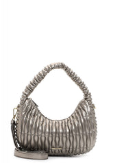 Geanta Charis Mini DarkSilver Tamaris