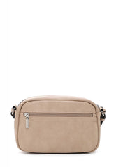 Geanta Nele Taupe Tamaris