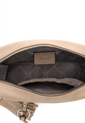 Geanta Nele Taupe Tamaris