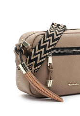 Geanta Carissa Mini Taupe Tamaris