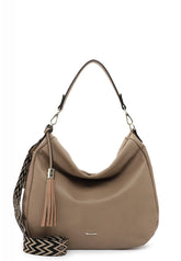 Geanta Carissa Taupe Tamaris