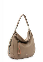 Geanta Carissa Taupe Tamaris