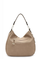 Geanta Carissa Taupe Tamaris