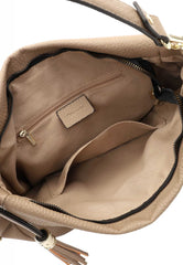 Geanta Carissa Taupe Tamaris