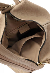 Rucsac Carissa Taupe Tamaris