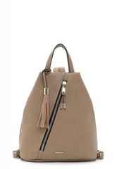 Rucsac Carissa Taupe Tamaris
