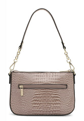 Geanta Celes Mini Taupe Tamaris