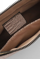 Geanta Celes Mini Taupe Tamaris