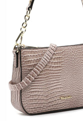 Geanta Celes Mini Taupe Tamaris