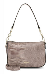 Geanta Celes Mini Taupe Tamaris