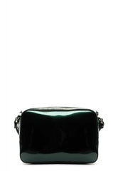 Geanta Cilla Green Black Tamaris