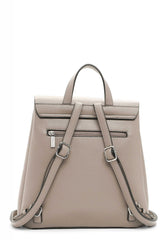 Rucsac Carolina DarkTaupe Tamaris