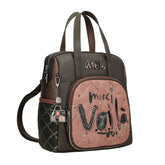 Rucsac ANEKKE 41815-287 Mademoiselle