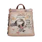 Rucsac Dama ANEKKE 38705-233