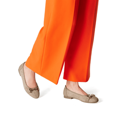 Balerini Bee Taupe - Tamaris