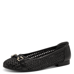 Balerini Bee GG Black - Tamaris