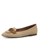 Balerini Adriana Nature - Tamaris