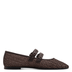 Balerini Musa Crosetat MOCCA- Tamaris