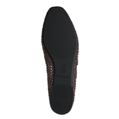 Balerini Musa Crosetat MOCCA- Tamaris