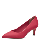 Pantofi Cu Toc Nebra Pink - Tamaris