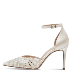 Pantofi Cu Toc Eve Pearl - Tamaris