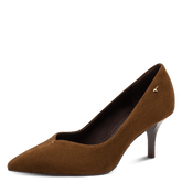Pantofi Piele Naturala Tamaris 1-22422-46-305 COGNAC