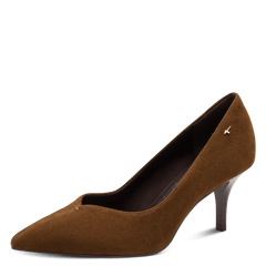 Pantofi Piele Naturala Tamaris 1-22422-46-305 COGNAC
