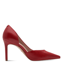 Pantofi Piele Naturala Tamaris 1-22429-46-500 RED