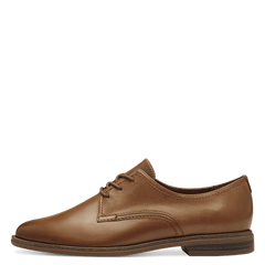 Pantofi Piele Naturala Super NUT - Tamaris