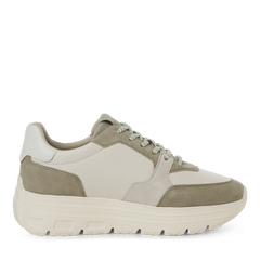 Pantofi Sport Piele Naturala Sagrado Sage - Tamaris