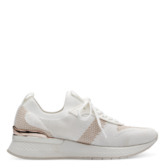 Pantofi Sport Dasha White - Tamaris