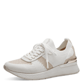 Pantofi Sport Dasha White - Tamaris