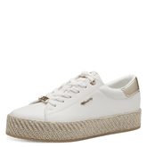 Pantofi Sport Elektra White - Tamaris