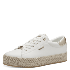 Pantofi Sport Elektra White - Tamaris
