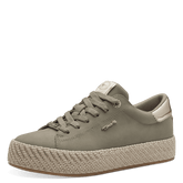Pantofi Sport Elektra Olive - Tamaris