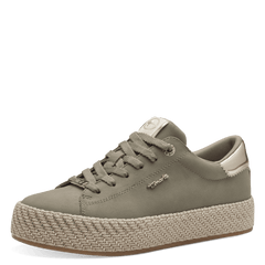 Pantofi Sport Elektra Olive - Tamaris