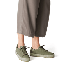 Pantofi Sport Elektra Olive - Tamaris