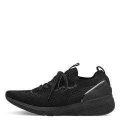 Pantofi Sport Dembee Black- Tamaris