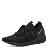 Pantofi Sport Dembee Black- Tamaris