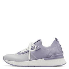 Pantofi Sport Miss LAVENDER - Tamaris