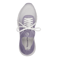 Pantofi Sport Miss LAVENDER - Tamaris