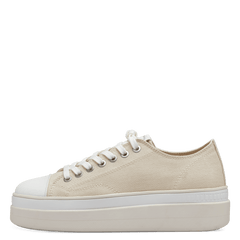 Sneakers JanneS Ivory - Tamaris