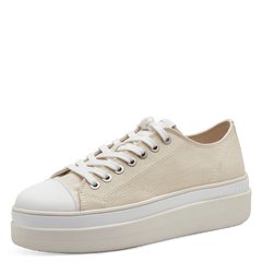 Sneakers JanneS Ivory - Tamaris