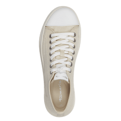 Sneakers JanneS Ivory - Tamaris