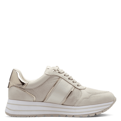 Pantofi Sport Joplin Ivory - Tamaris