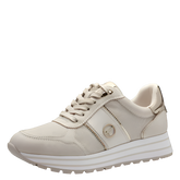 Pantofi Sport Joplin Ivory - Tamaris