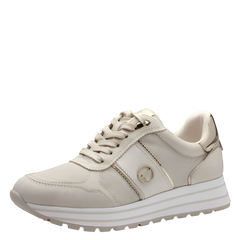 Pantofi Sport Joplin Ivory - Tamaris