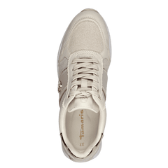 Pantofi Sport Joplin Ivory - Tamaris